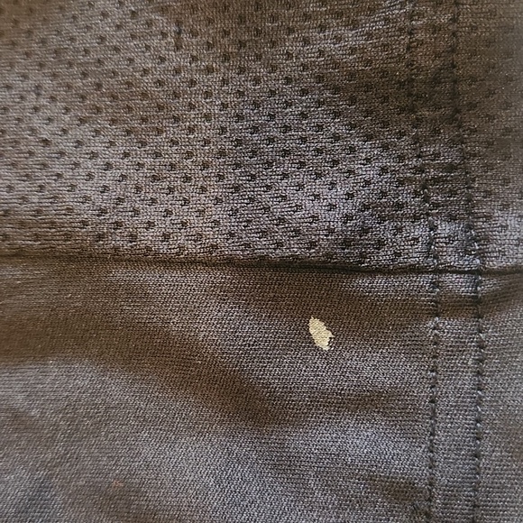 Boy's Gray and Black Athletic Shorts Bundle - Picture 7 of 7